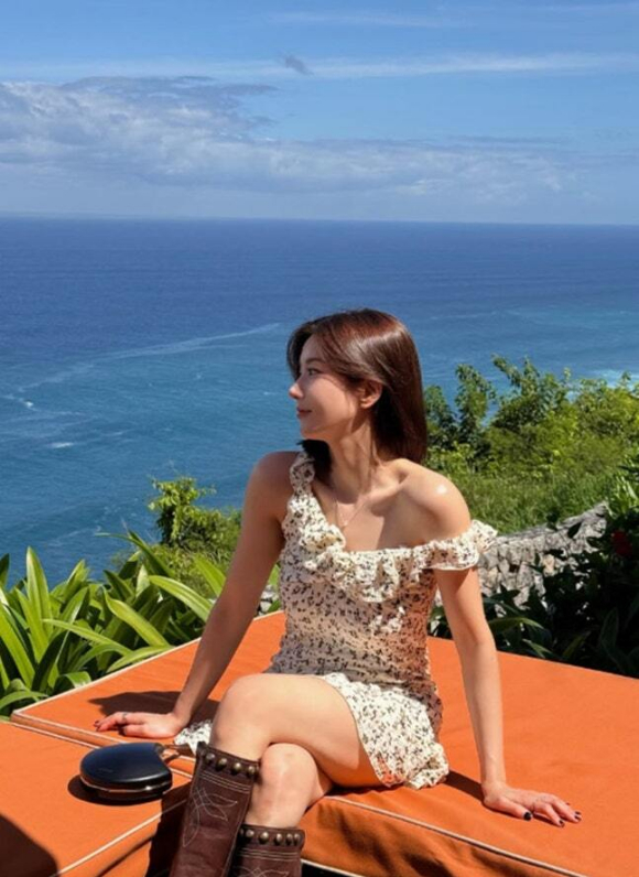 권은비 [사진=권은비 SNS]