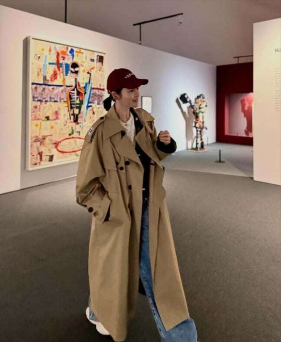 김혜수 [사진=김혜수 SNS]