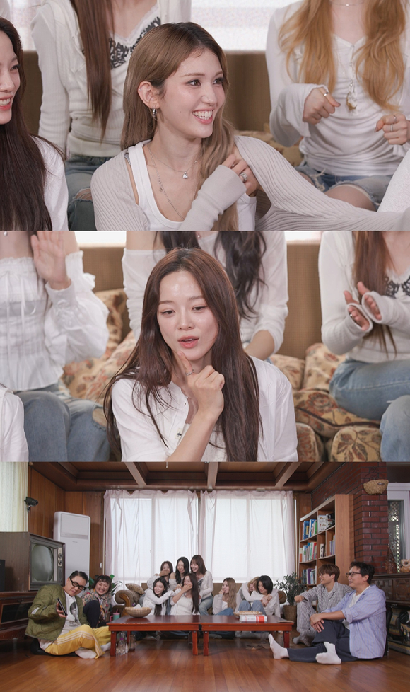 '아니 근데 진짜' 프리뷰 갈무리 [사진=SBS]