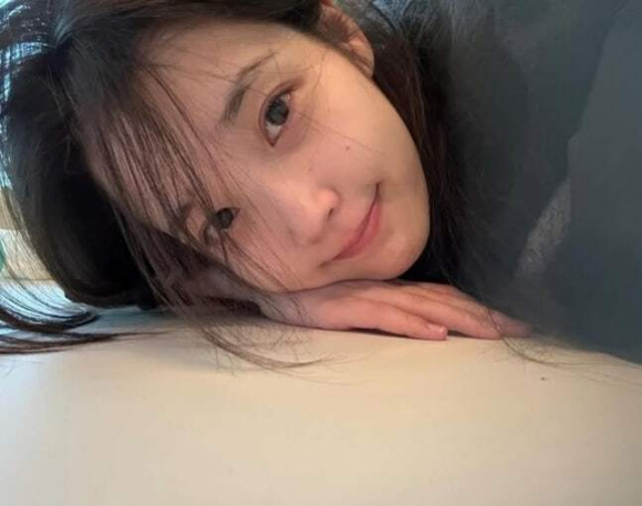 아이유 [사진=아이유 SNS]