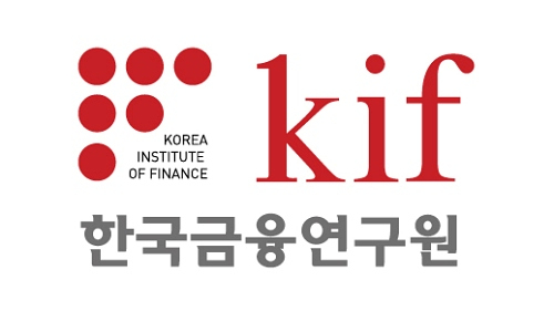 한국금융연구원 로고 