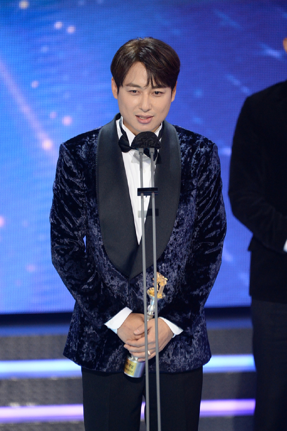 이지훈 [사진=SBS]