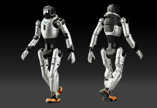 아이엘봇 Y1 [사진=아이엘]