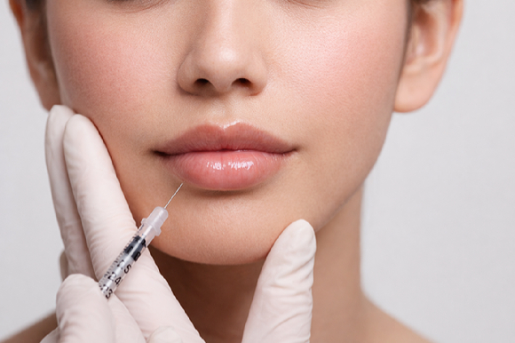 보툴리눔톡신 시술 관련 이미지. [사진=챗GPT 생성]