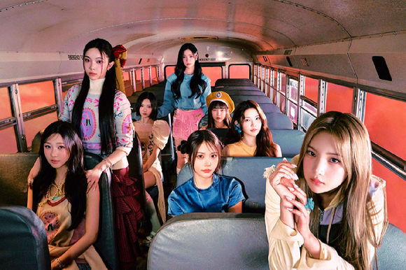 하츠투하츠 단체 콘셉트 포토 [사진=SM엔터테인먼트]