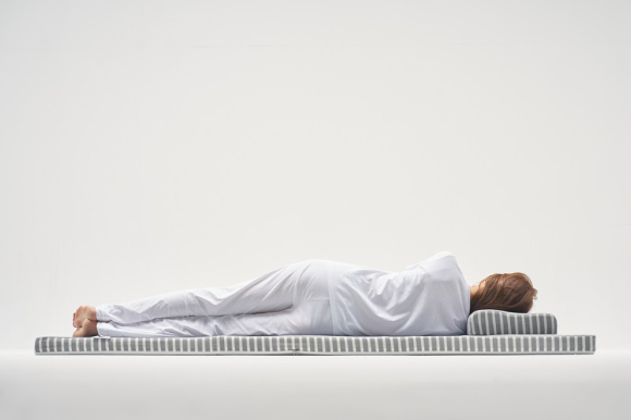 에어팝 매트리스