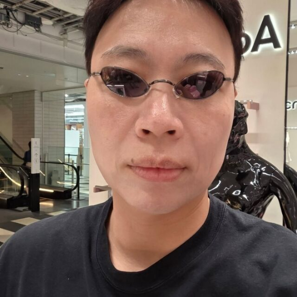 이상준 [사진=이상준 SNS]