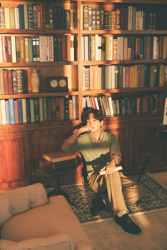 강타 티저 이미지 [사진=SM엔터테인먼트]