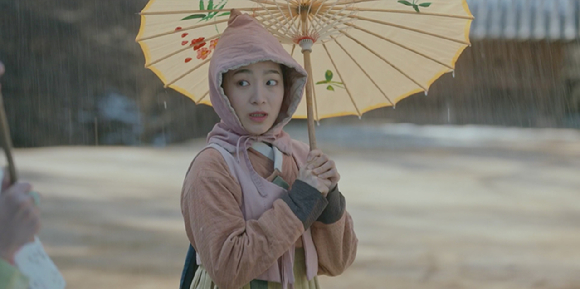 '남주의 첫날밤을 가져버렸다' 오세은 스틸. [사진=KBS]