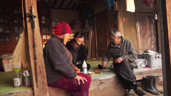 인간극장 [사진=KBS ]