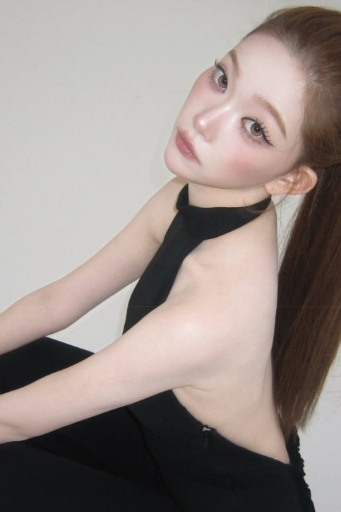 빌리 츠키 [사진=츠키 SNS]