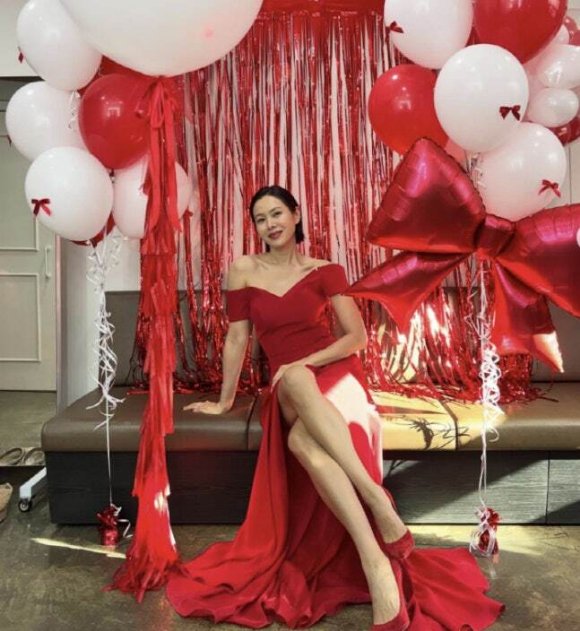 손예진 [사진=손예진 SNS]