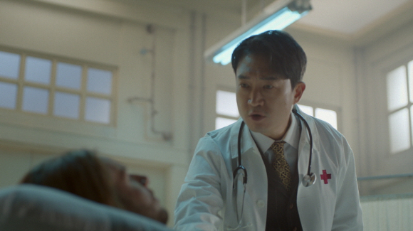 사이언스 워 [사진=KBS ]