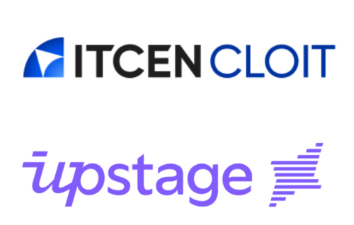 [단독] 아이티센클로잇·업스테이지, '에이전틱 AI' 동맹…공공·금융 시장 공략