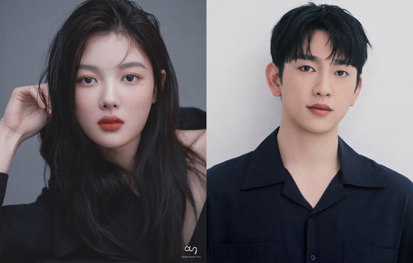 김유정 박진영이 '100일의 거짓말'에 출연한다. [사진=각 소속사]