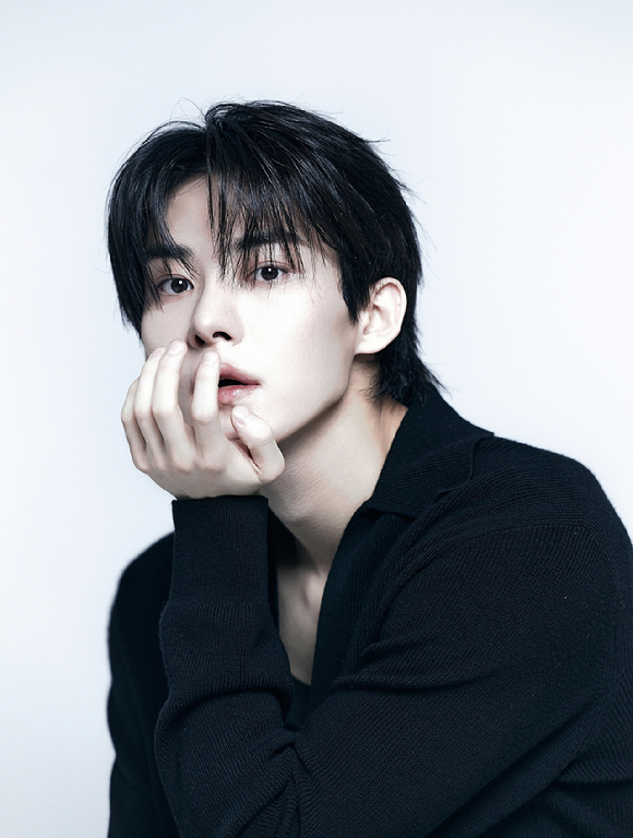 배우 현준 [사진=9아토엔터테인먼트 ]