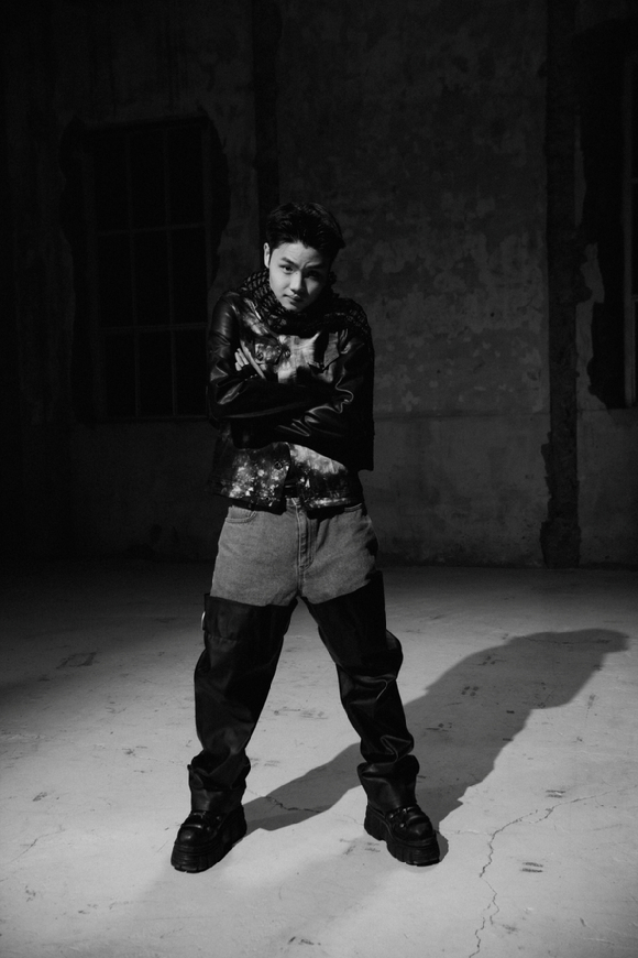 '쇼미12' 올패스 김기표, AOMG 전속계약(공식)