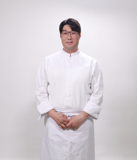 오세득 프로필 사진 [사진=인코드엔터테인먼트]