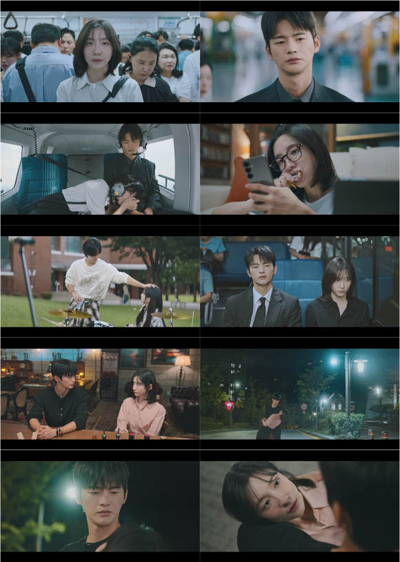 '내일도 출근' 첫방 4.8%⋯서인국x박지현, 설렘 ON 오피스로코 오픈