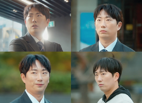 '손해보기 싫어서' 이창호 [사진=tvN, 티빙 ]