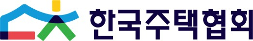 한국주택협회 신규 CI. [사진=한국주택협회]