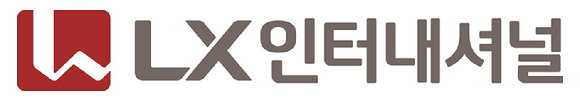 LX인터내셔널 로고 [사진=LX인터내셔널]