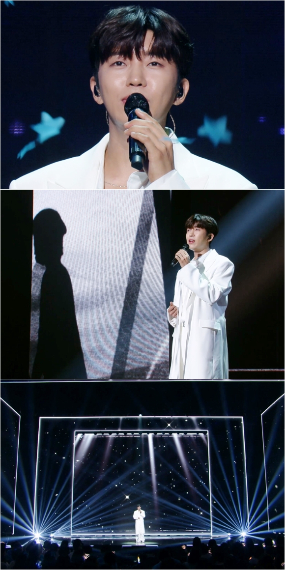 '불후의 명곡' 임영웅 편 [사진=KBS ]