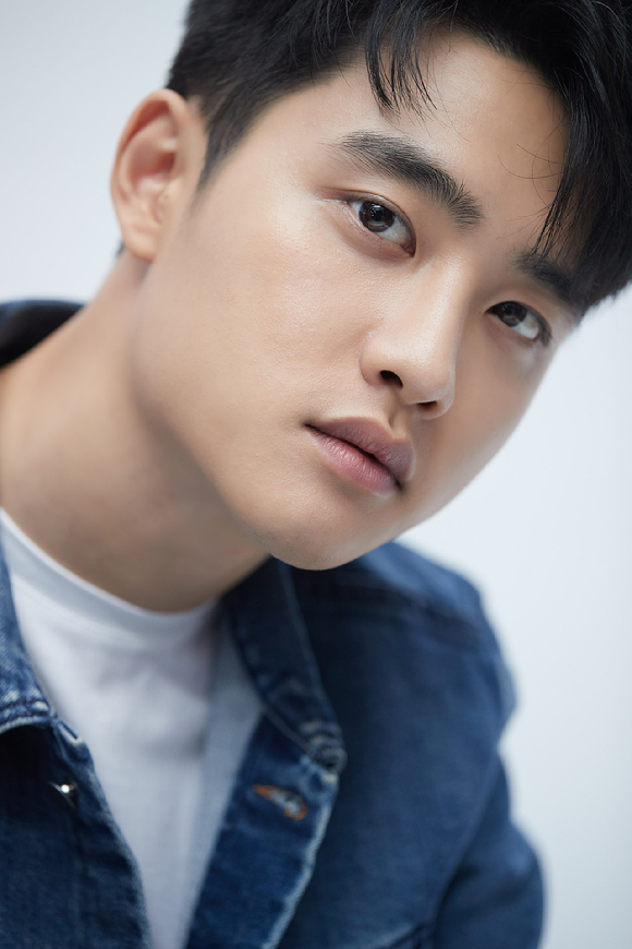 도경수(엑소 디오) [사진=SM엔터테인먼트]