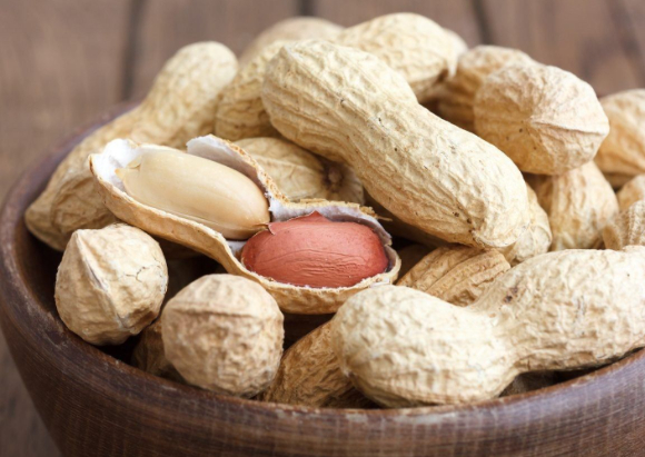 땅콩이 심혈관 건강과 단백질 보충, 노화 예방 등에 도움이 될 수 있다는 전문가의 설명이 나왔다. 사진은 본 기사 내용과 무관. [사진=Chilly GOAT Tubs]
