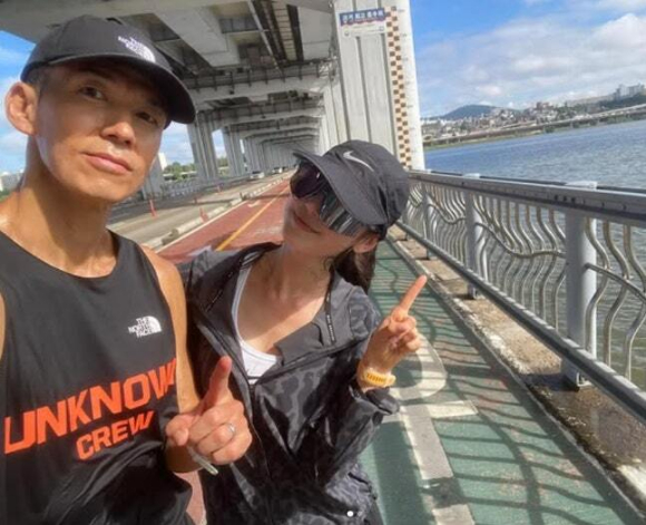 션 다니엘 [사진=션 SNS]