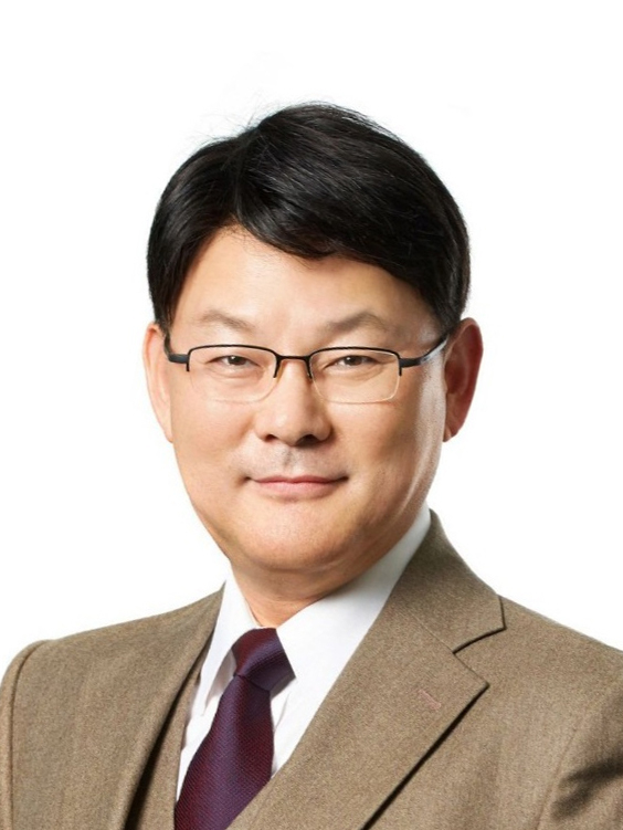  정상호 롯데카드 대표이사 후보자 [사진=롯데카드]