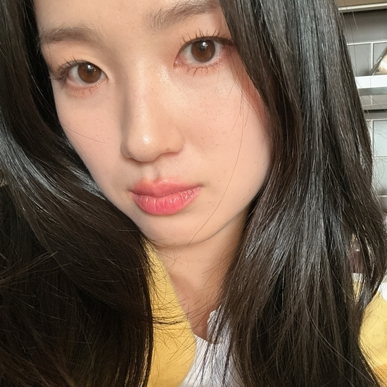 김혜윤 [사진=김혜윤 SNS]