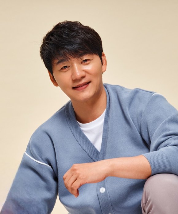 '사랑처방' 김승수 "박세리와 결혼 '가짜뉴스' 억울⋯전혀 사실무근"