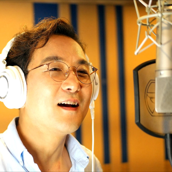 김홍성 KBS 아나운서 [사진=김홍성 KBS 아나운서 제공]