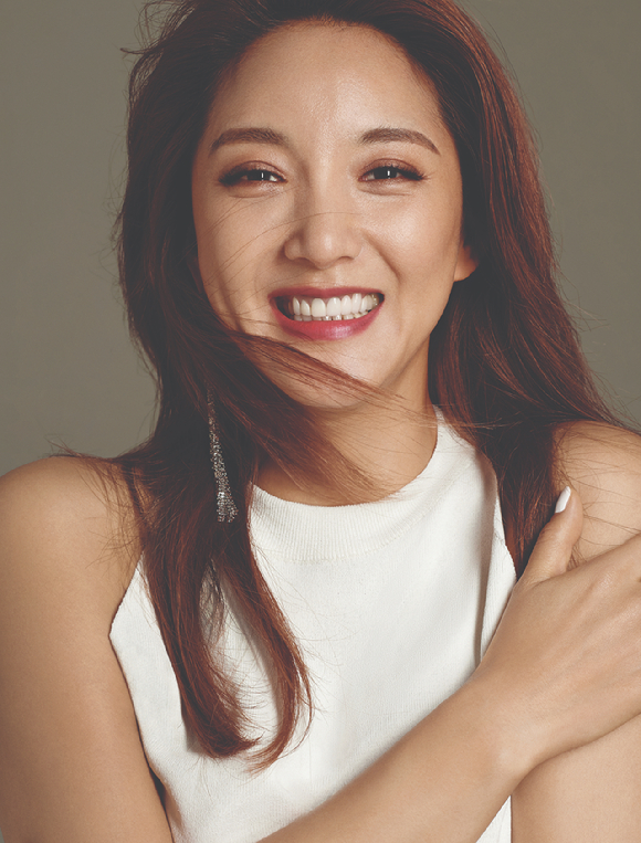 가수 바다 프로필. [사진=웨이브나인]