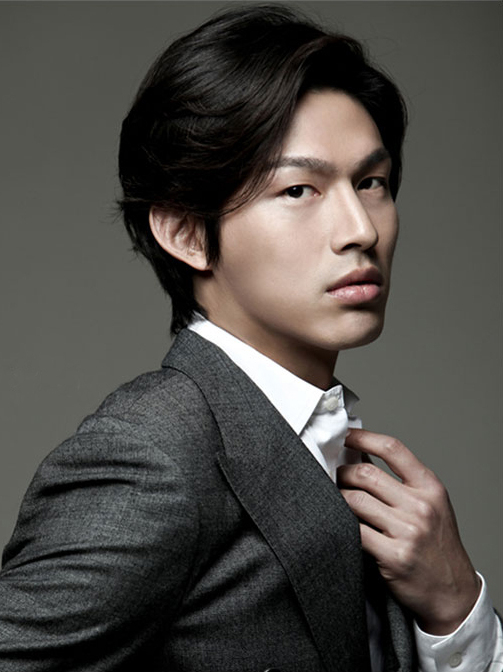 그룹 UN 출신 배우 최정원 씨 [사진=윌엔터]