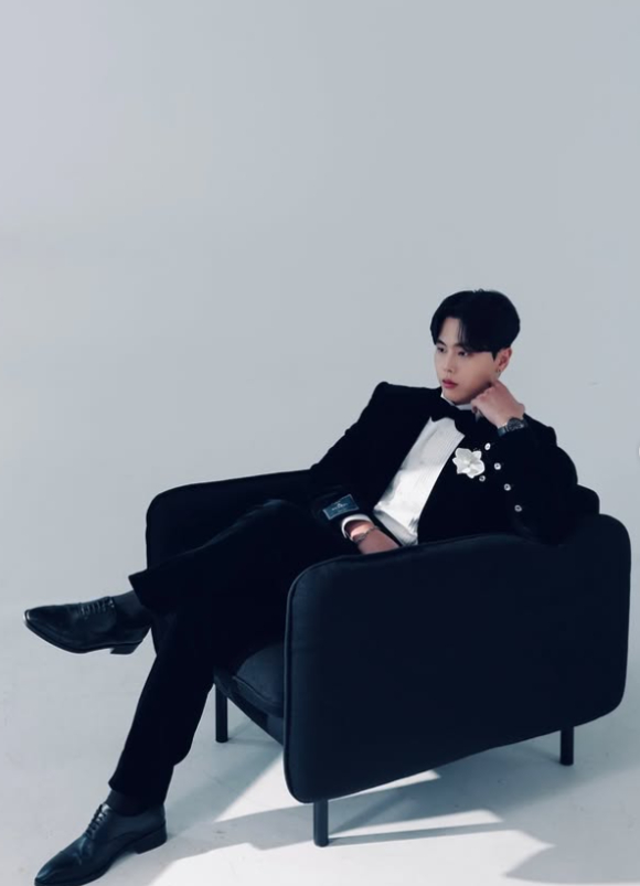 저스트절크 영제이 [사진=영제이 인스타그램 ]