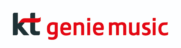 KT 지니뮤직 CI [사진=지니뮤직]