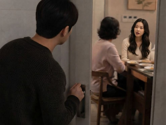 고부갈등은 단순한 성격 차이가 아니라 남편의 미숙한 '삼각화'와 시부모의 '분리 개별화 실패'에서 비롯된다는 전문가 의견이 제시됐다. 본 기사와 무관한, AI 생성 이미지. [사진=제미나이 생성 이미지]