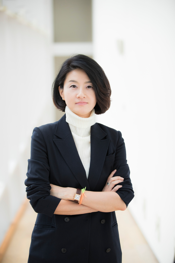 김제현 스튜디오드래곤 경영부문 공동 대표 [사진=스튜디오드래곤]