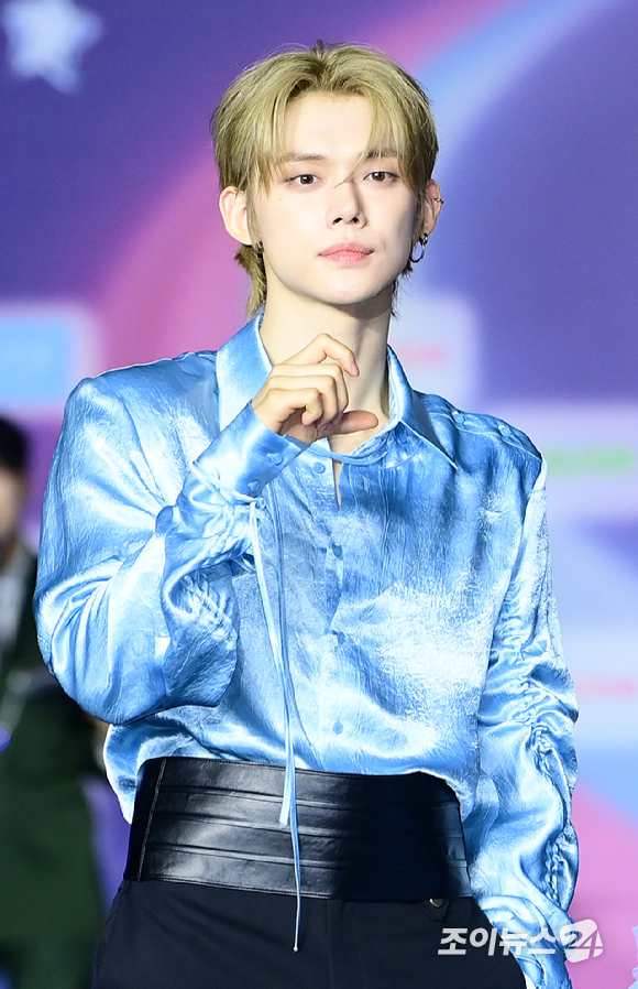 투바투 연준, 韓 가수 최초 2026 WBC 공식 음원 가창