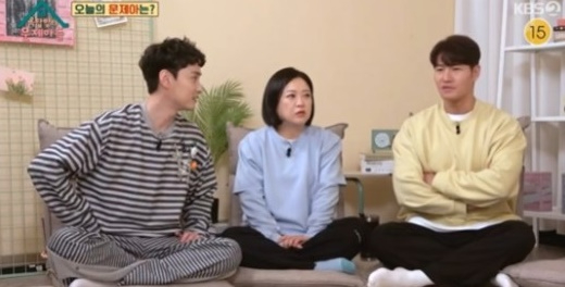 옥탑방의 문제아들 [사진=KBS2]