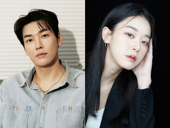 김영광x이주명 '조련의 여왕', 색다른 갑을 로맨스⋯2027년 방송