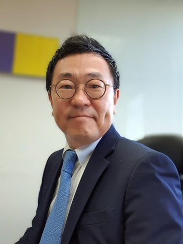 황현순 사람인 신임 대표이사. [사진=사람인]