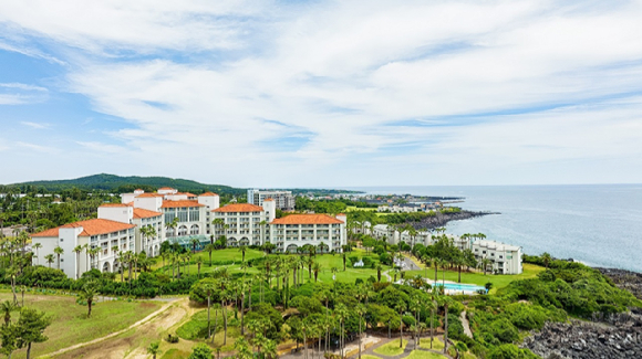 소노캄제주. [사진=대명소노인터내셔널]