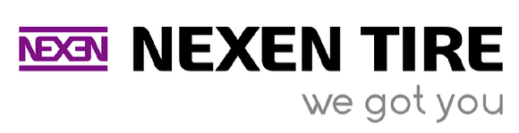 넥센타이어 CI. [사진=넥센타이어]