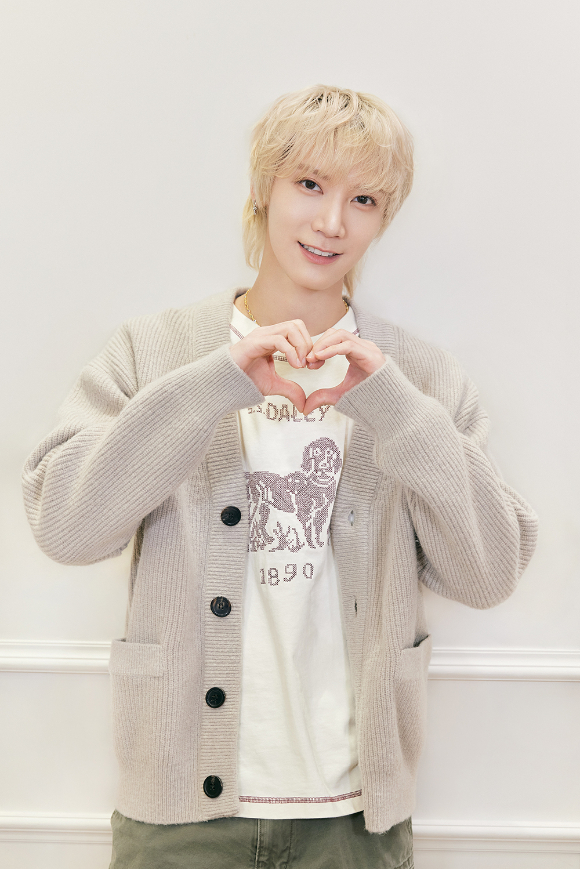 NCT 텐 이미지 [사진=SM엔터테인먼트]