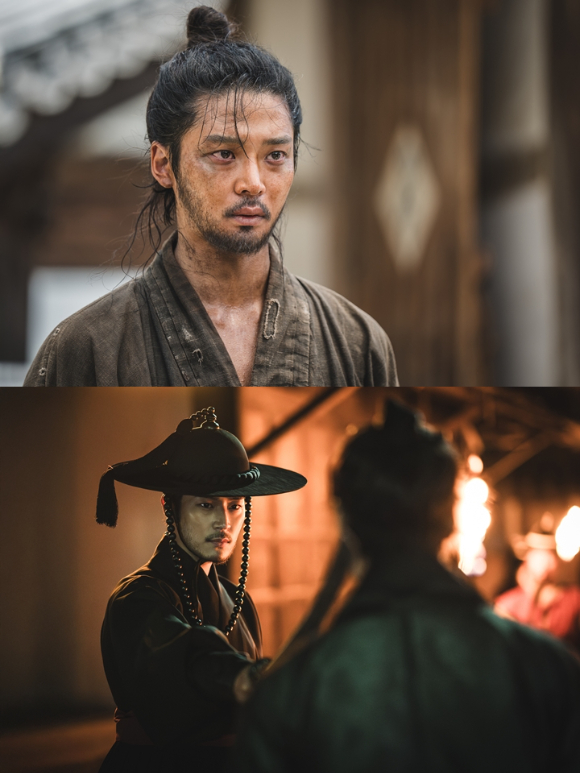 &apos;탁류&apos; 로운x박서함, &apos;사극+장신 배우&apos; 흥행 공식 잇는다