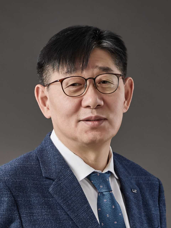 채대석 LS일렉트릭 부사장 [사진=LS그룹]