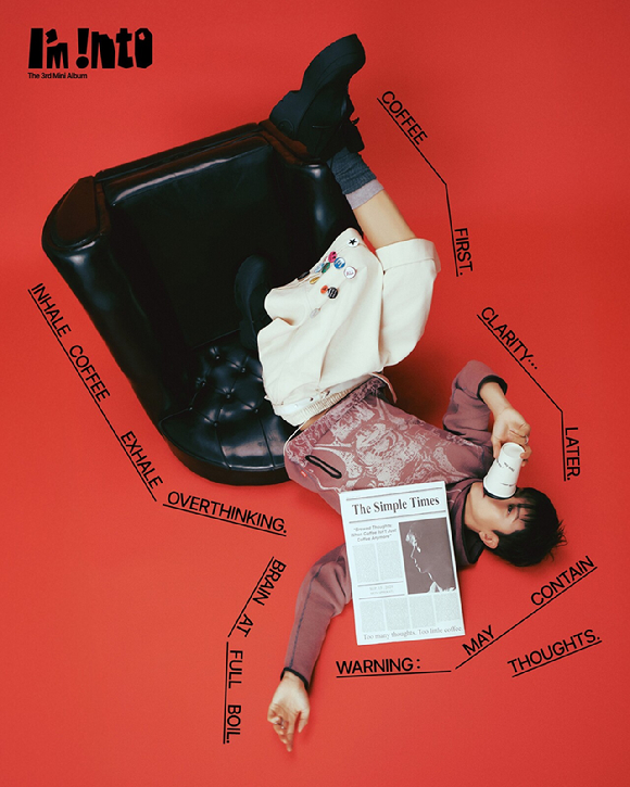 장우영 콘셉트 포토 [사진=JYP엔터테인먼트]